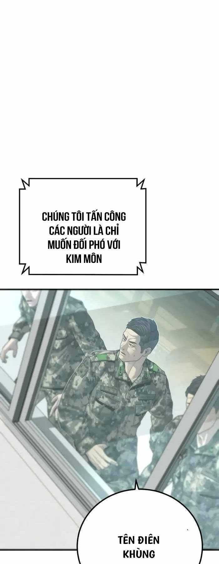 đọc truyện Bố Tôi Là Đặc Vụ Chương 134 ảnh 36 tại Thiên Thai Truyện