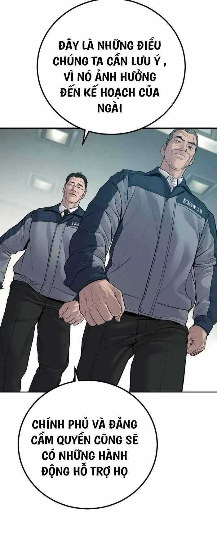 đọc truyện Bố Tôi Là Đặc Vụ Chương 134 ảnh 45 tại Thiên Thai Truyện