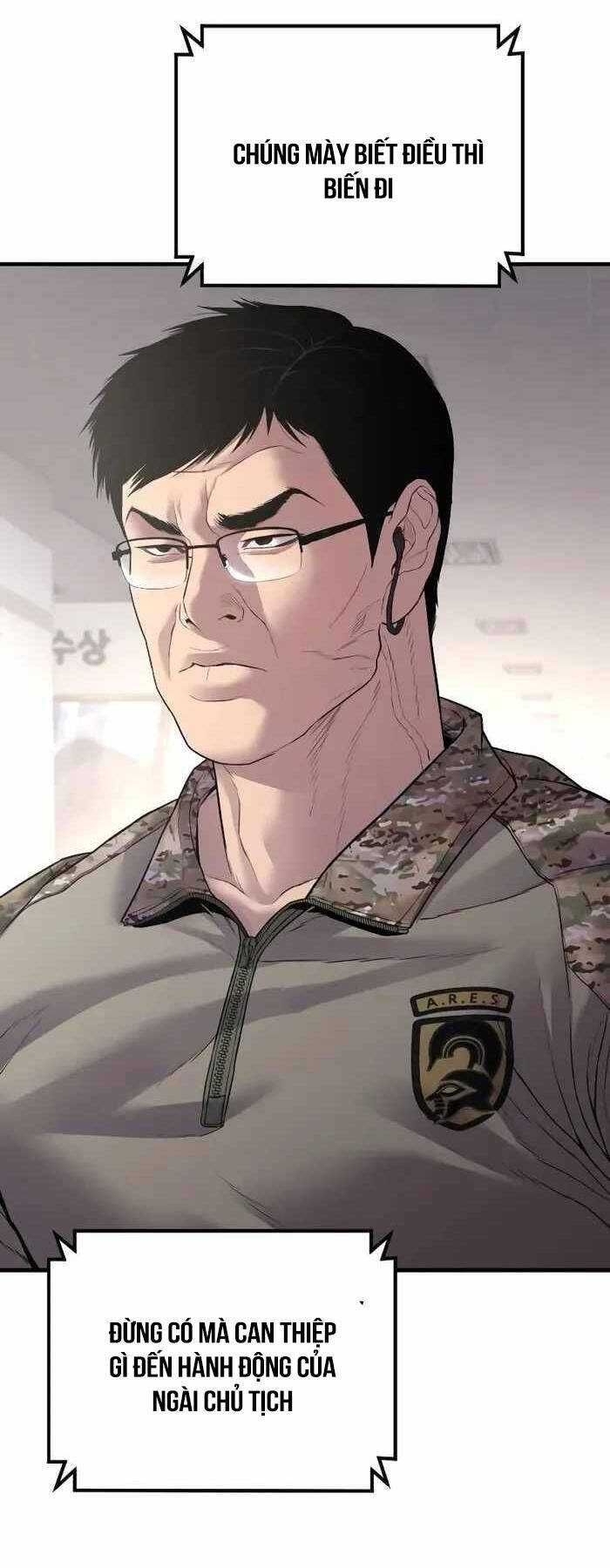 đọc truyện Bố Tôi Là Đặc Vụ Chương 134 ảnh 50 tại Thiên Thai Truyện