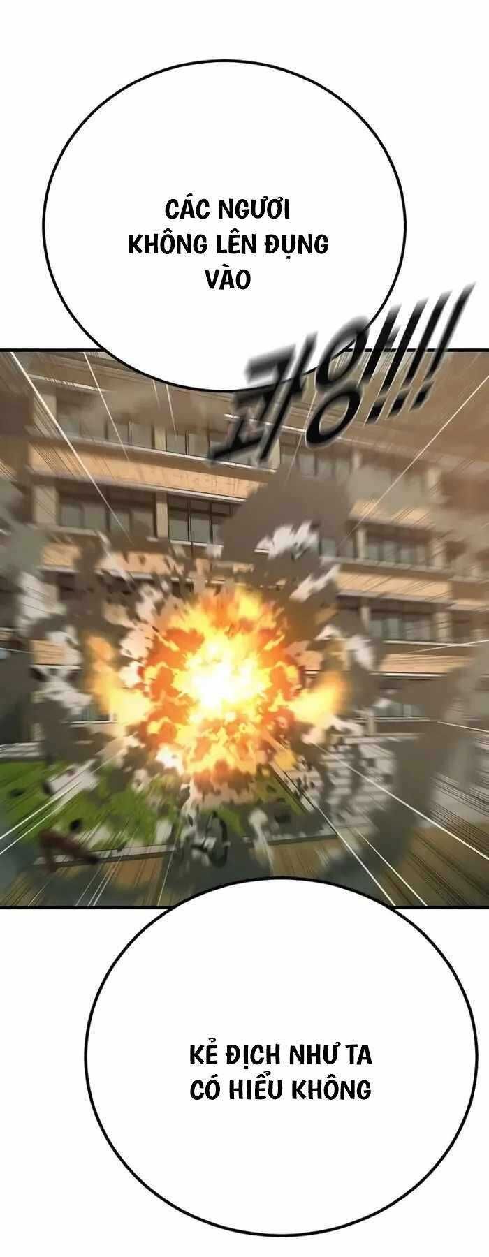 đọc truyện Bố Tôi Là Đặc Vụ Chương 134 ảnh 7 tại Thiên Thai Truyện