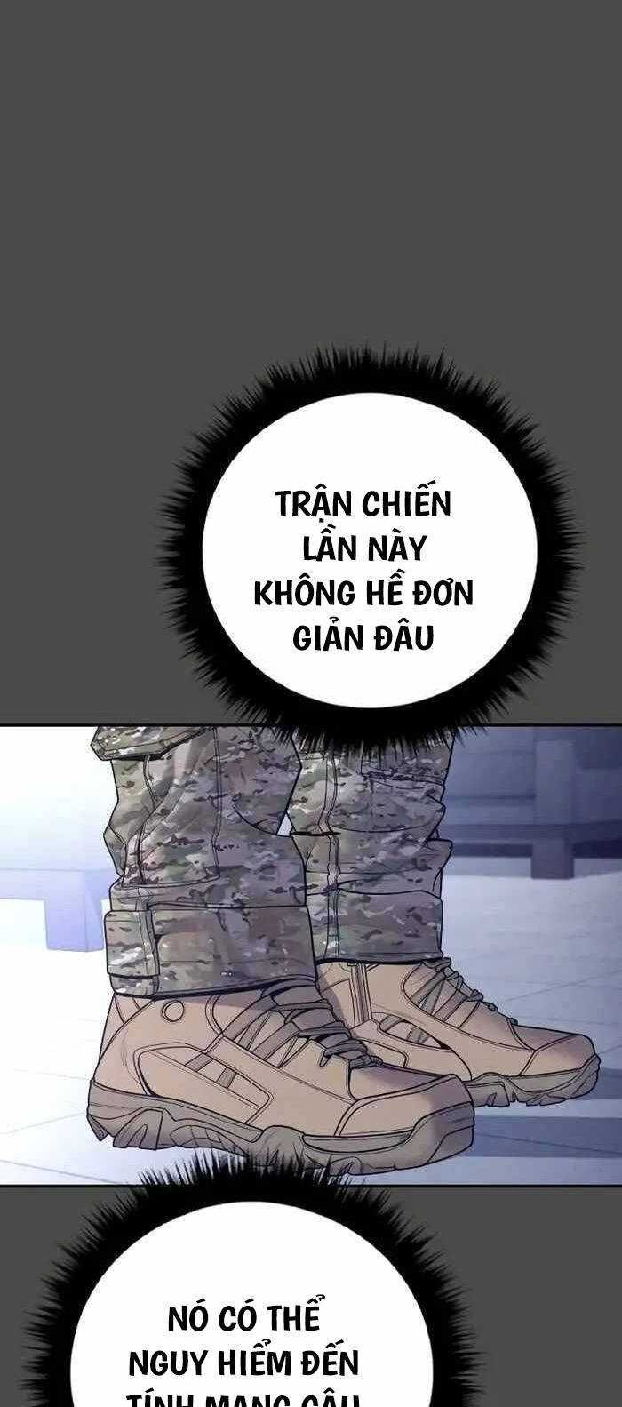 đọc truyện Bố Tôi Là Đặc Vụ Chương 134 ảnh 64 tại Thiên Thai Truyện