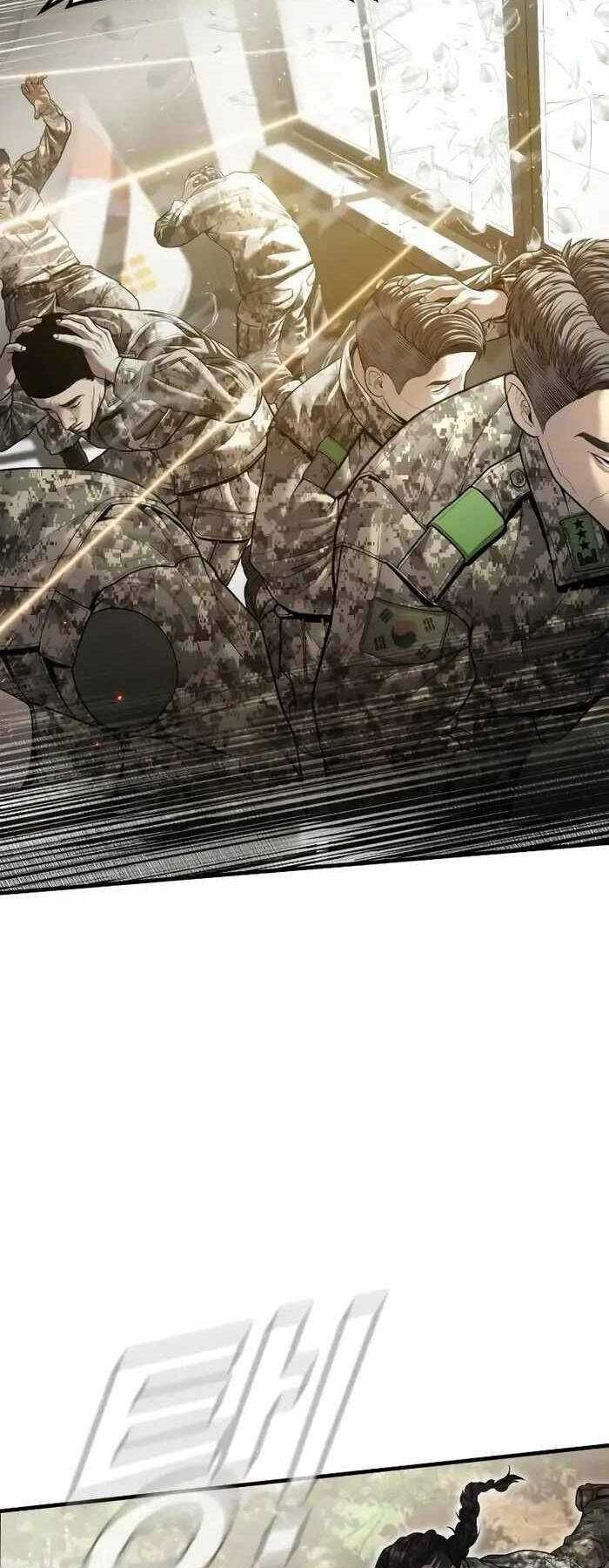 đọc truyện Bố Tôi Là Đặc Vụ Chương 134 ảnh 74 tại Thiên Thai Truyện