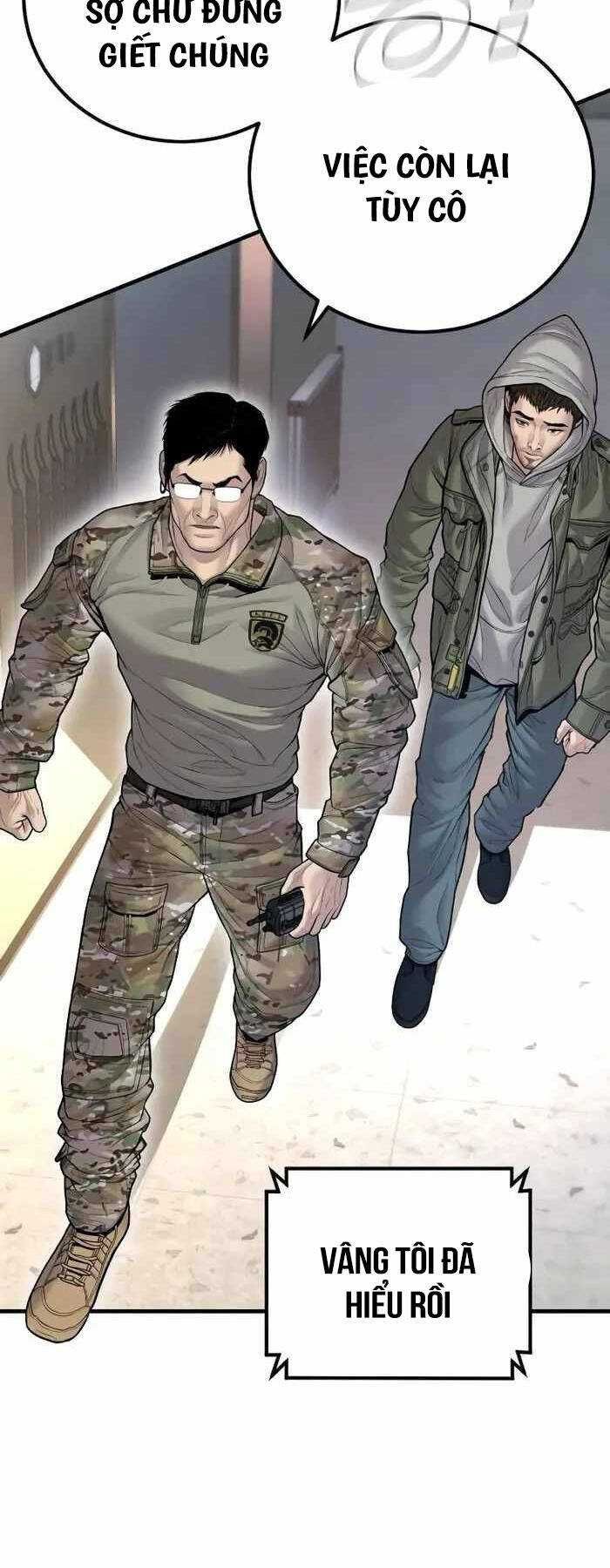 đọc truyện Bố Tôi Là Đặc Vụ Chương 134 ảnh 76 tại Thiên Thai Truyện