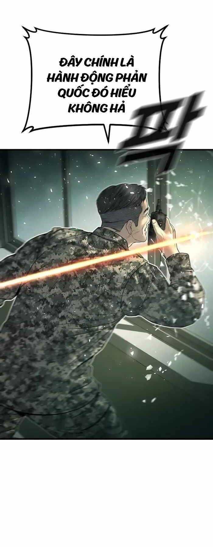 đọc truyện Bố Tôi Là Đặc Vụ Chương 134 ảnh 11 tại Thiên Thai Truyện