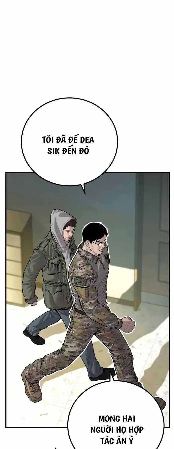 đọc truyện Bố Tôi Là Đặc Vụ Chương 134 ảnh 93 tại Thiên Thai Truyện