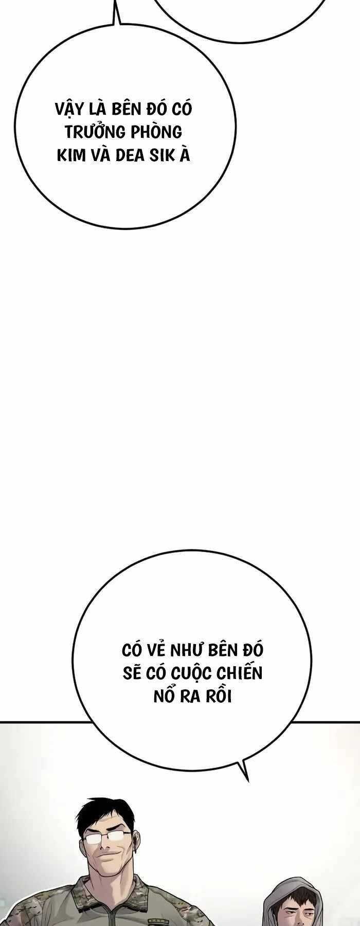 đọc truyện Bố Tôi Là Đặc Vụ Chương 134 ảnh 94 tại Thiên Thai Truyện