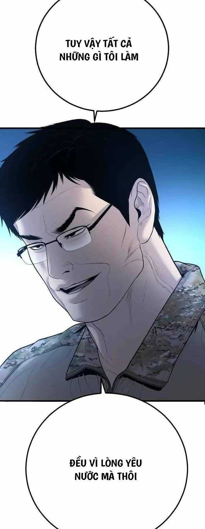 đọc truyện Bố Tôi Là Đặc Vụ Chương 134 ảnh 97 tại Thiên Thai Truyện