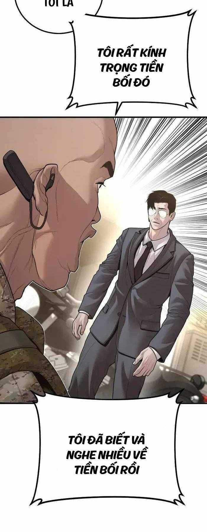 đọc truyện Bố Tôi Là Đặc Vụ Chương 134 ảnh 101 tại Thiên Thai Truyện