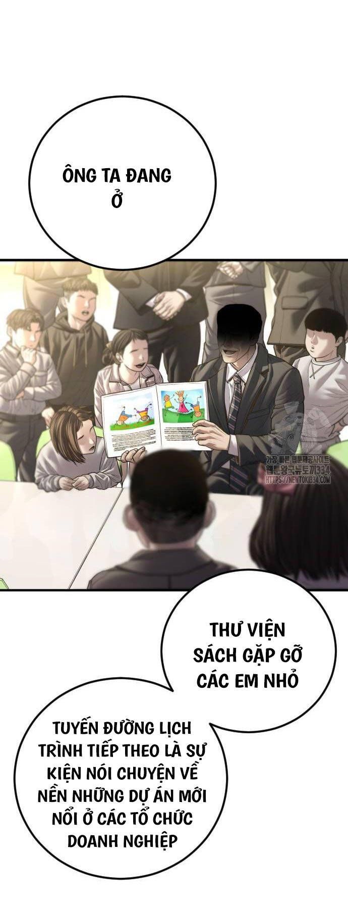 đọc truyện Bố Tôi Là Đặc Vụ Chương 135 ảnh 109 tại Thiên Thai Truyện