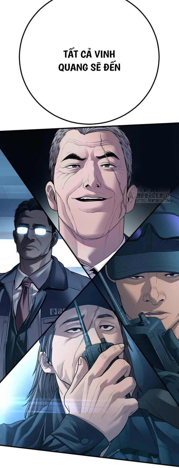 đọc truyện Bố Tôi Là Đặc Vụ Chương 135 ảnh 112 tại Thiên Thai Truyện