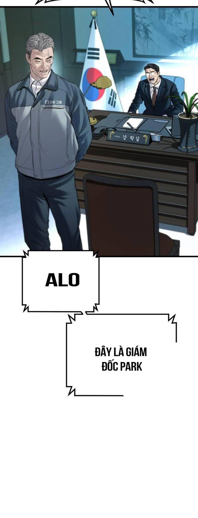 đọc truyện Bố Tôi Là Đặc Vụ Chương 135 ảnh 125 tại Thiên Thai Truyện