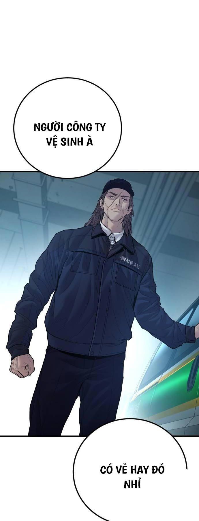 đọc truyện Bố Tôi Là Đặc Vụ Chương 135 ảnh 131 tại Thiên Thai Truyện