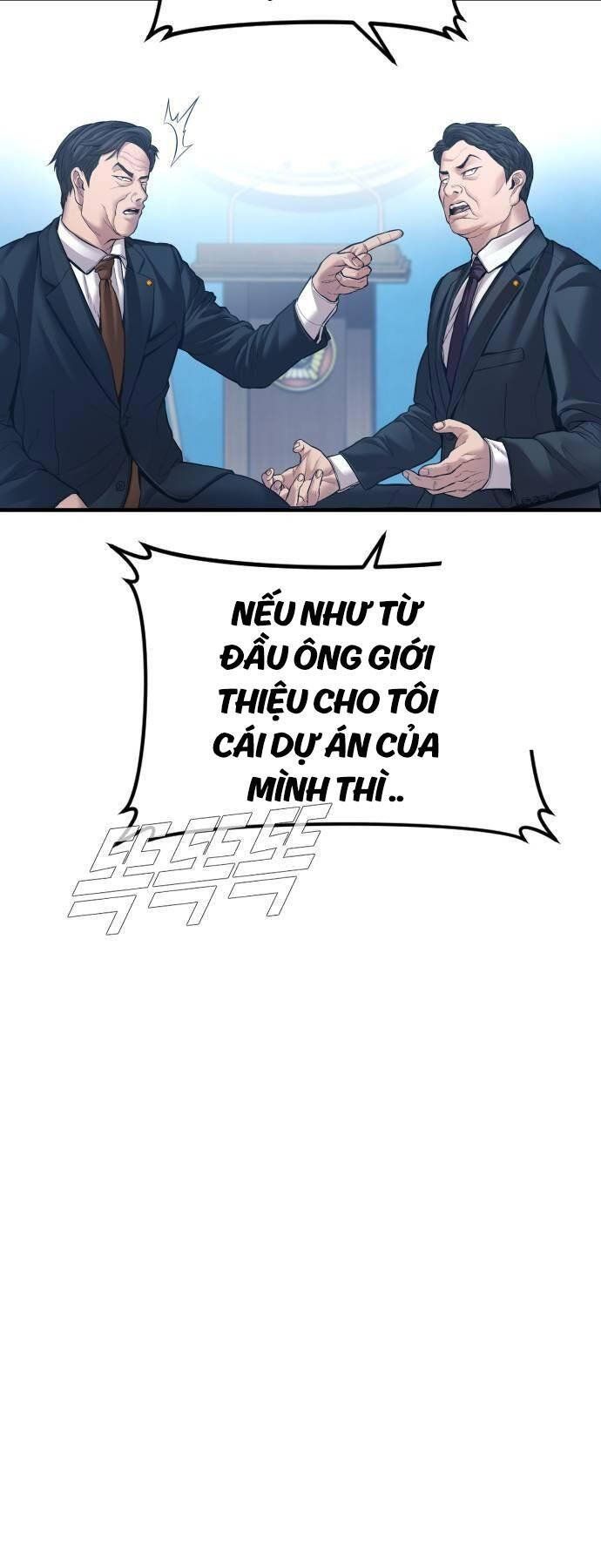 đọc truyện Bố Tôi Là Đặc Vụ Chương 135 ảnh 15 tại Thiên Thai Truyện