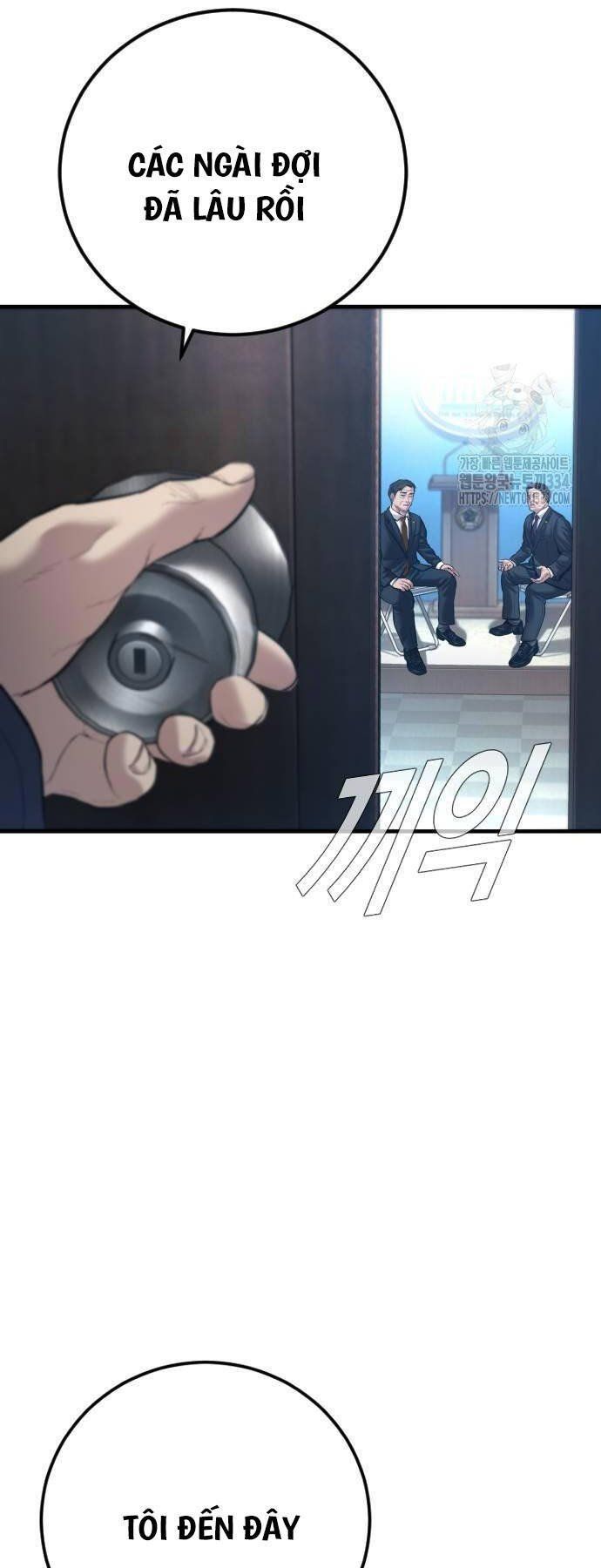 đọc truyện Bố Tôi Là Đặc Vụ Chương 135 ảnh 16 tại Thiên Thai Truyện