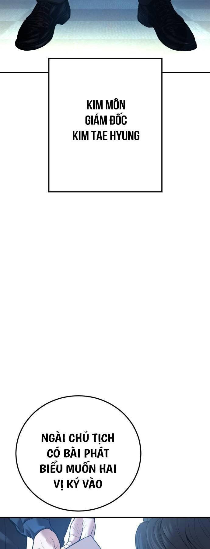 đọc truyện Bố Tôi Là Đặc Vụ Chương 135 ảnh 19 tại Thiên Thai Truyện