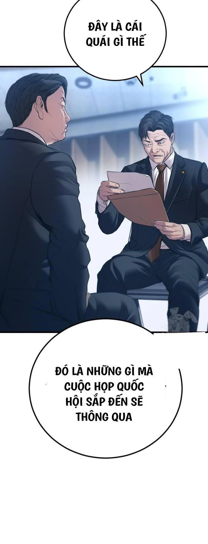 đọc truyện Bố Tôi Là Đặc Vụ Chương 135 ảnh 21 tại Thiên Thai Truyện