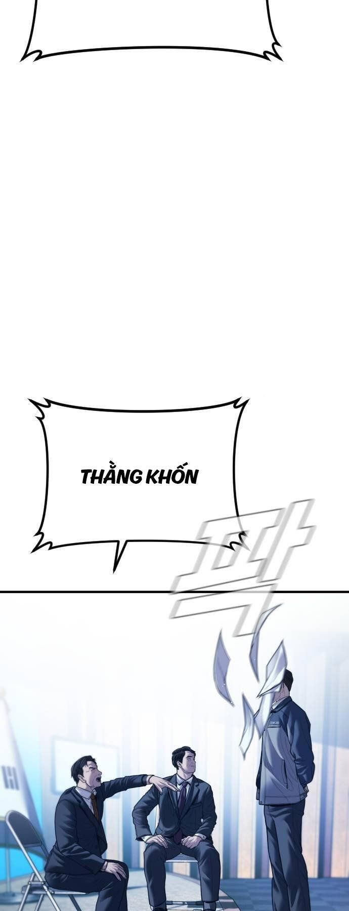 đọc truyện Bố Tôi Là Đặc Vụ Chương 135 ảnh 23 tại Thiên Thai Truyện