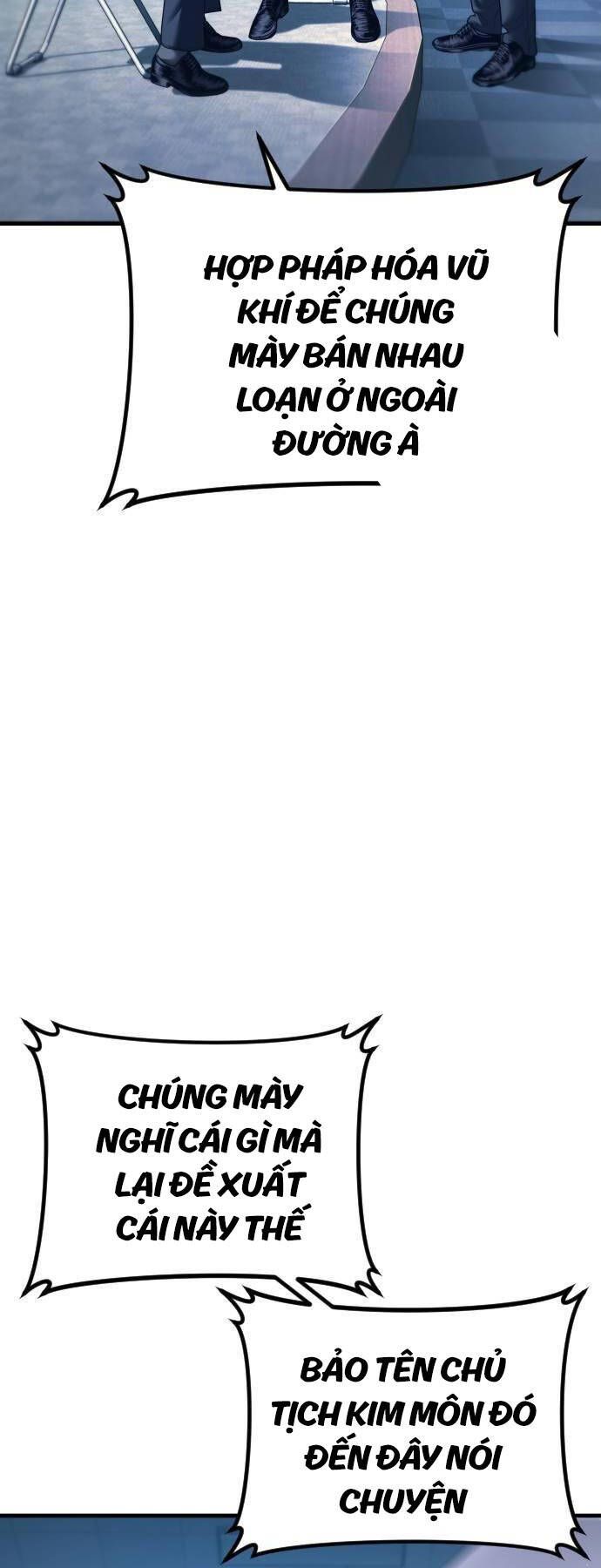 đọc truyện Bố Tôi Là Đặc Vụ Chương 135 ảnh 24 tại Thiên Thai Truyện