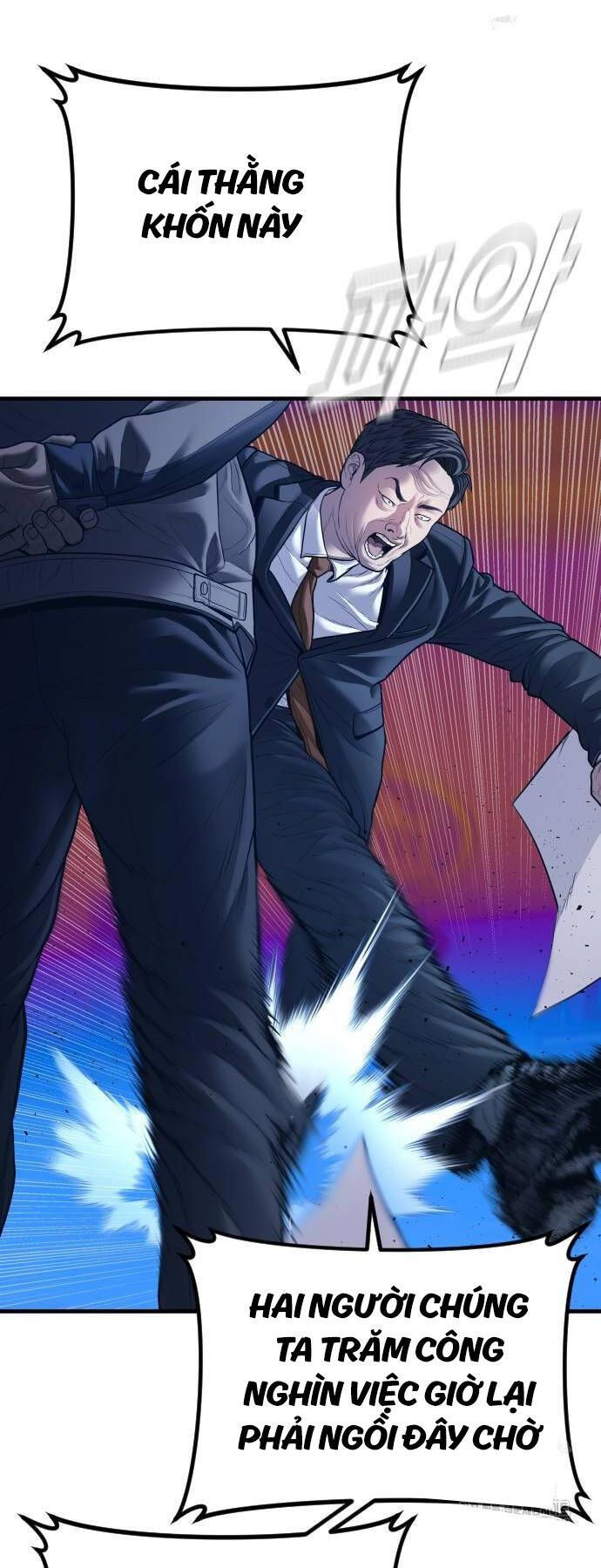 đọc truyện Bố Tôi Là Đặc Vụ Chương 135 ảnh 26 tại Thiên Thai Truyện