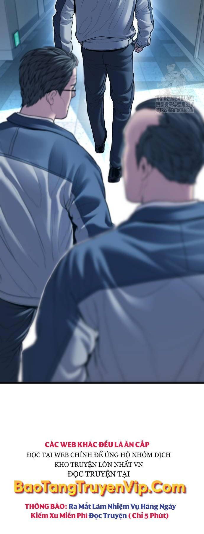 đọc truyện Bố Tôi Là Đặc Vụ Chương 135 ảnh 33 tại Thiên Thai Truyện