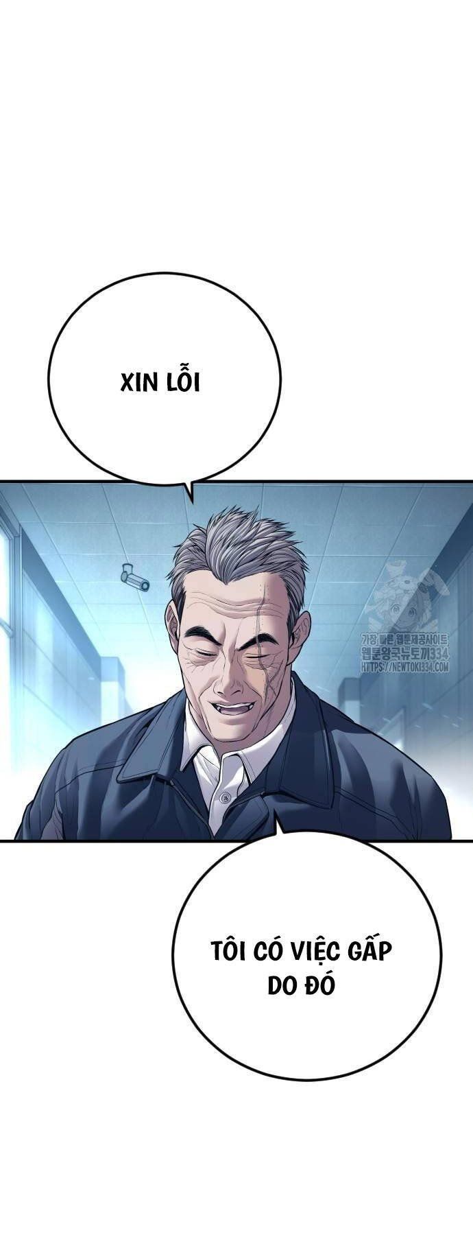 đọc truyện Bố Tôi Là Đặc Vụ Chương 135 ảnh 38 tại Thiên Thai Truyện