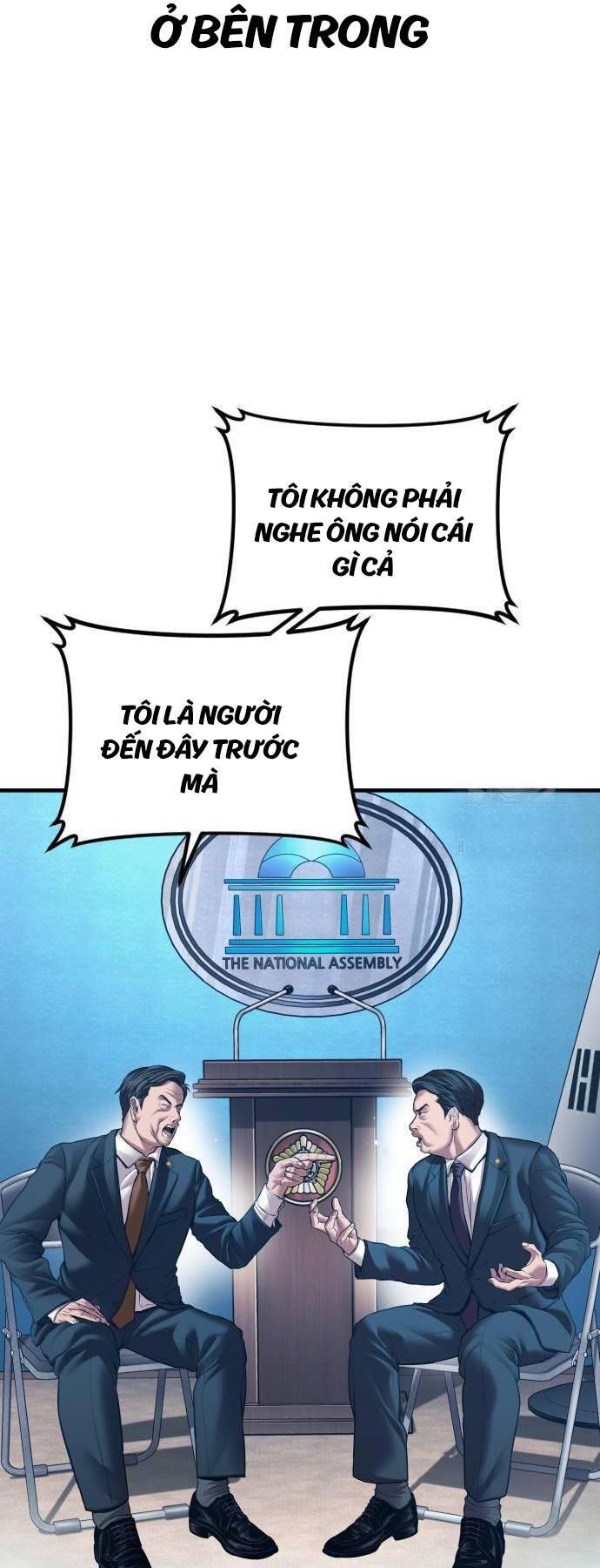 đọc truyện Bố Tôi Là Đặc Vụ Chương 135 ảnh 6 tại Thiên Thai Truyện