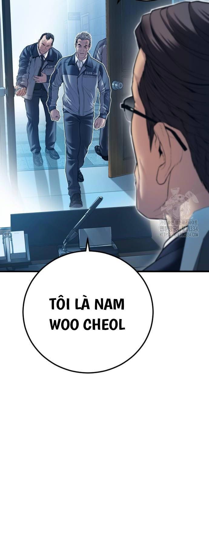 đọc truyện Bố Tôi Là Đặc Vụ Chương 135 ảnh 47 tại Thiên Thai Truyện