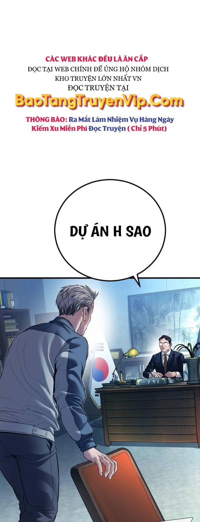 đọc truyện Bố Tôi Là Đặc Vụ Chương 135 ảnh 49 tại Thiên Thai Truyện