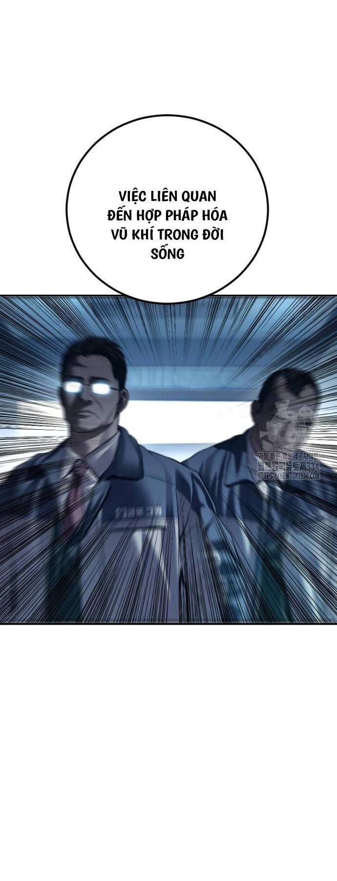 đọc truyện Bố Tôi Là Đặc Vụ Chương 135 ảnh 54 tại Thiên Thai Truyện