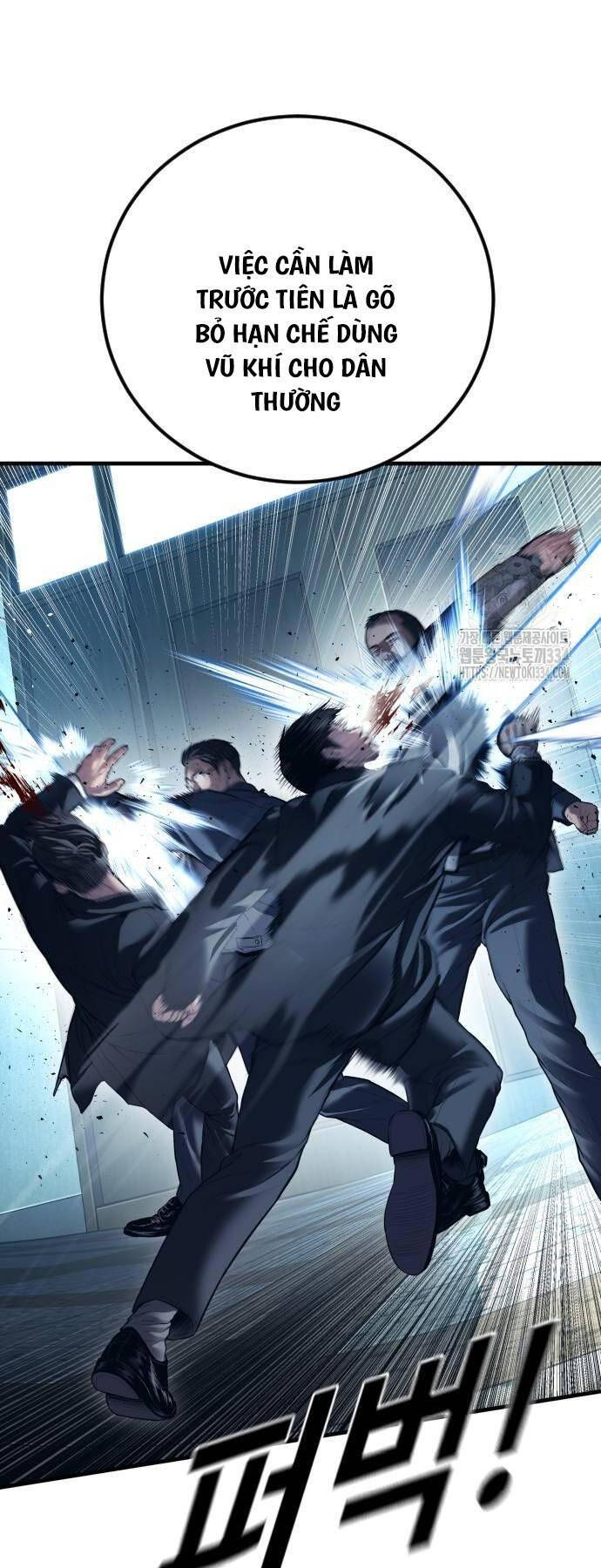 đọc truyện Bố Tôi Là Đặc Vụ Chương 135 ảnh 55 tại Thiên Thai Truyện