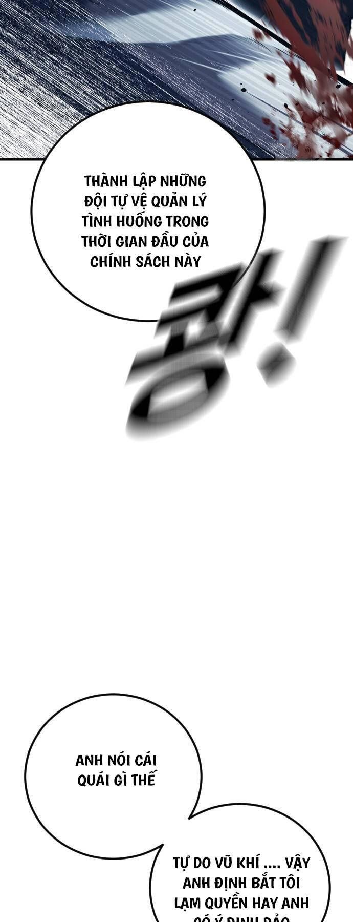 đọc truyện Bố Tôi Là Đặc Vụ Chương 135 ảnh 57 tại Thiên Thai Truyện