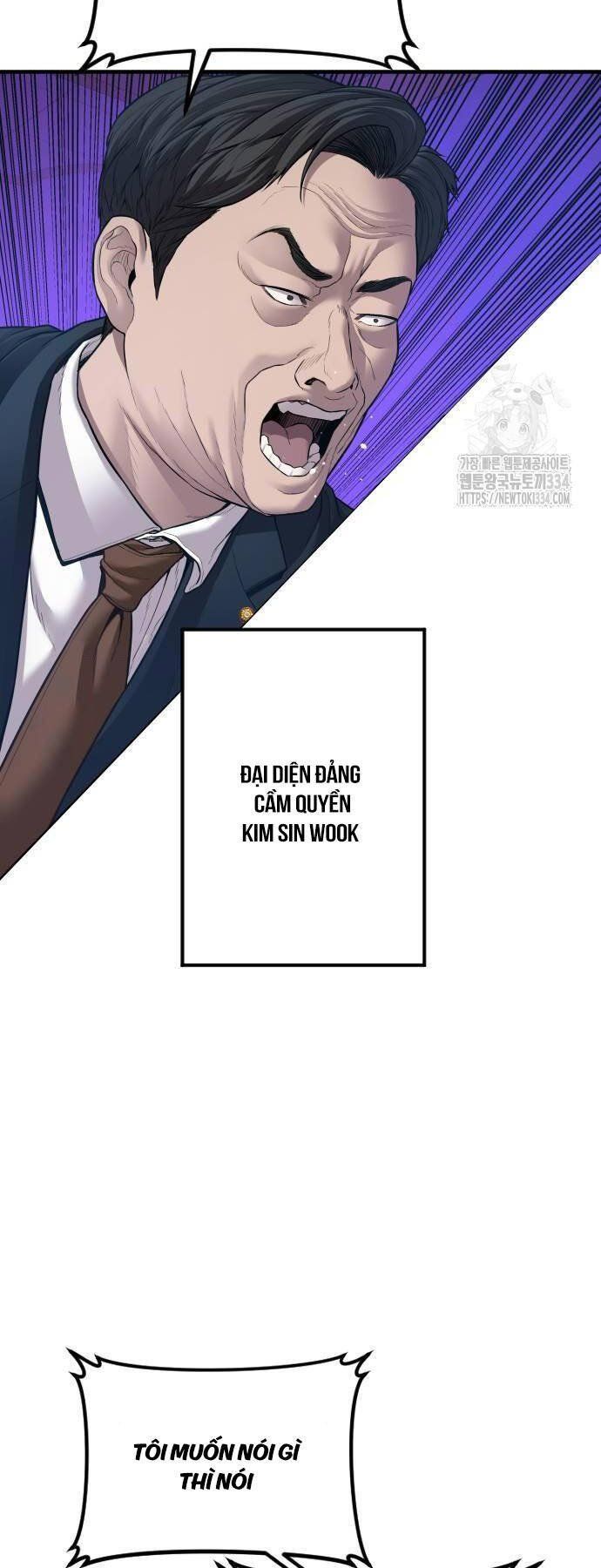 đọc truyện Bố Tôi Là Đặc Vụ Chương 135 ảnh 8 tại Thiên Thai Truyện