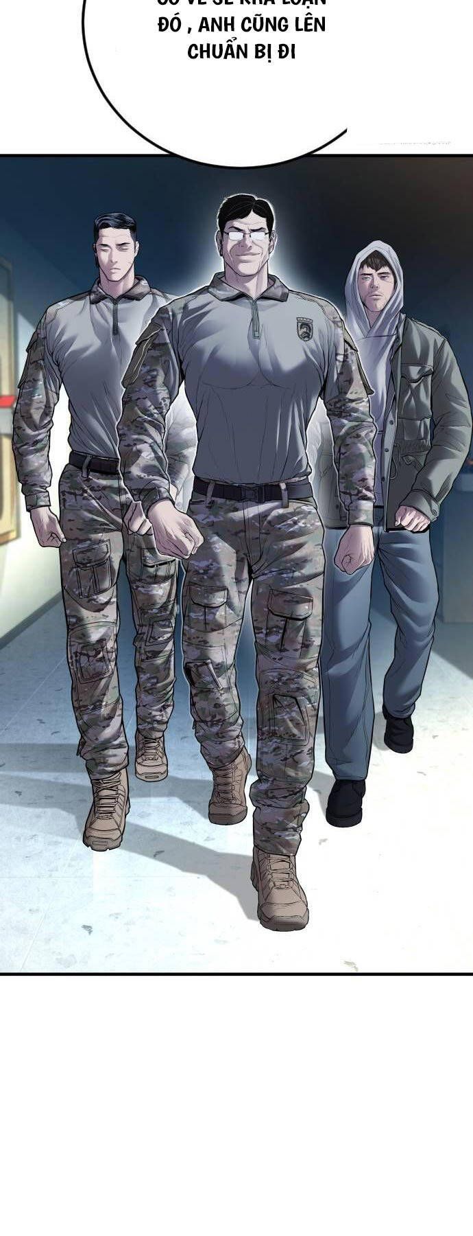 đọc truyện Bố Tôi Là Đặc Vụ Chương 135 ảnh 75 tại Thiên Thai Truyện