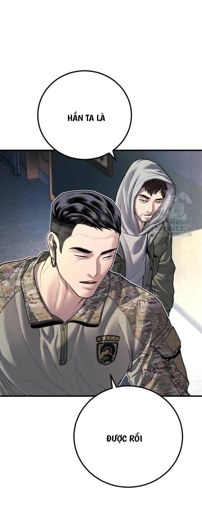 đọc truyện Bố Tôi Là Đặc Vụ Chương 135 ảnh 80 tại Thiên Thai Truyện