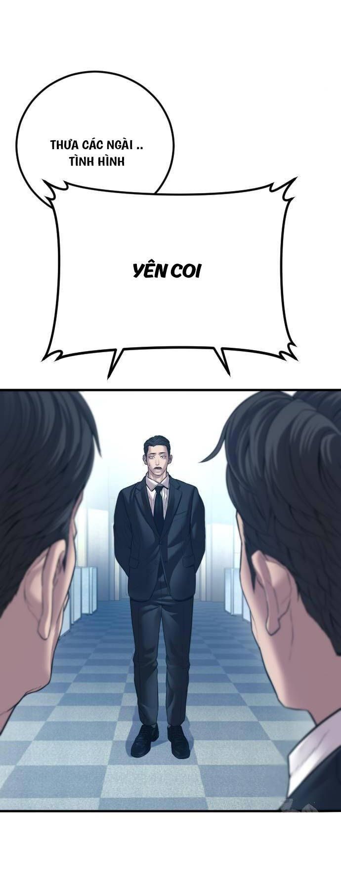 đọc truyện Bố Tôi Là Đặc Vụ Chương 135 ảnh 10 tại Thiên Thai Truyện