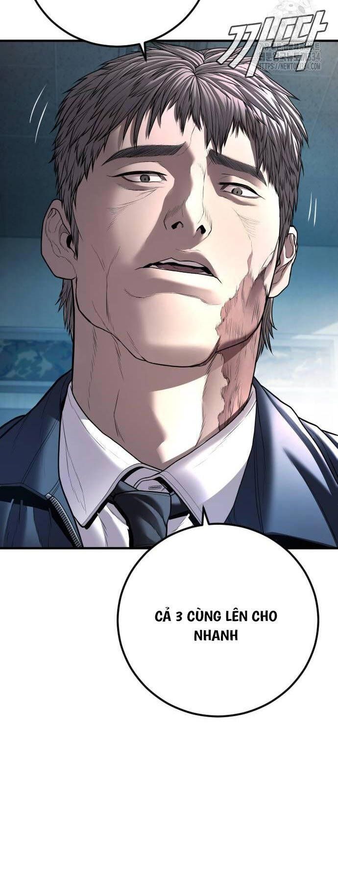 đọc truyện Bố Tôi Là Đặc Vụ Chương 135 ảnh 86 tại Thiên Thai Truyện