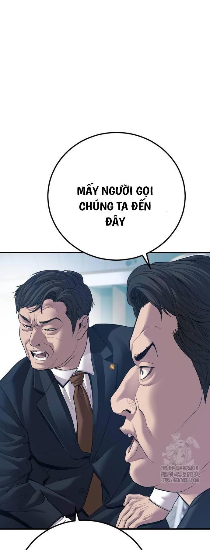 đọc truyện Bố Tôi Là Đặc Vụ Chương 135 ảnh 11 tại Thiên Thai Truyện