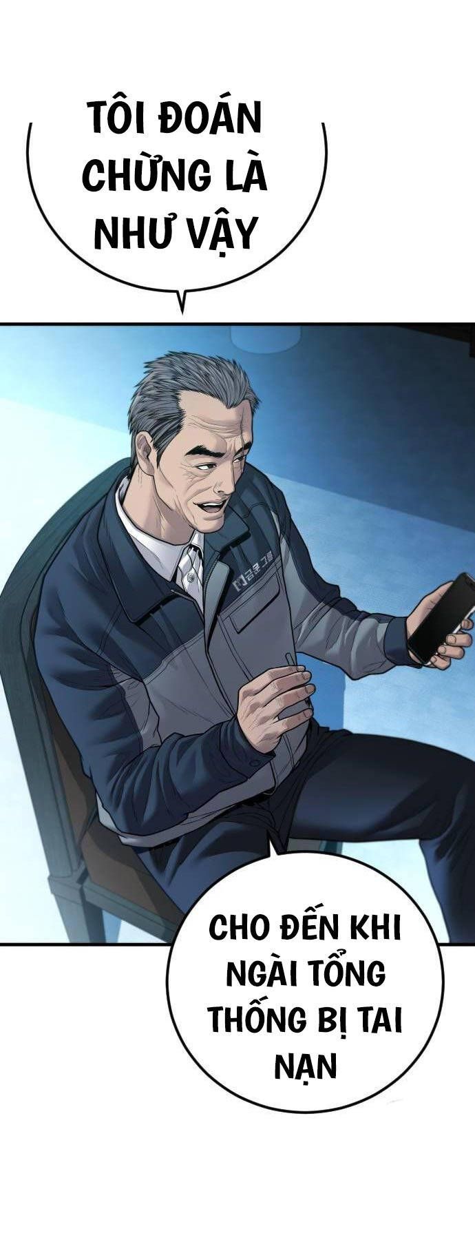 đọc truyện Bố Tôi Là Đặc Vụ Chương 135 ảnh 97 tại Thiên Thai Truyện