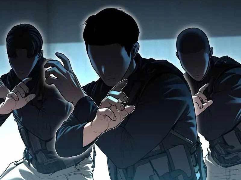 đọc truyện Bố Tôi Là Đặc Vụ Chương 136.5 ảnh 105 tại Thiên Thai Truyện