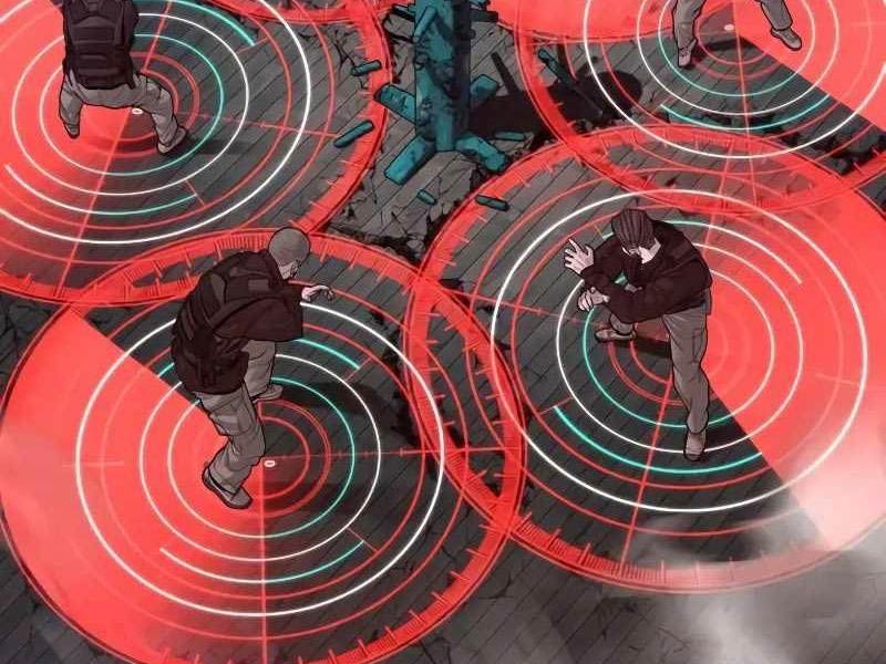 đọc truyện Bố Tôi Là Đặc Vụ Chương 136.5 ảnh 110 tại Thiên Thai Truyện