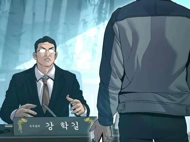 đọc truyện Bố Tôi Là Đặc Vụ Chương 136.5 ảnh 13 tại Thiên Thai Truyện