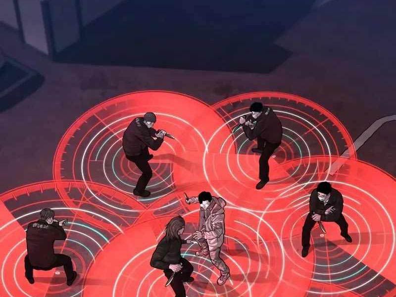 đọc truyện Bố Tôi Là Đặc Vụ Chương 136.5 ảnh 115 tại Thiên Thai Truyện