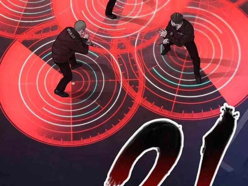 đọc truyện Bố Tôi Là Đặc Vụ Chương 136.5 ảnh 116 tại Thiên Thai Truyện