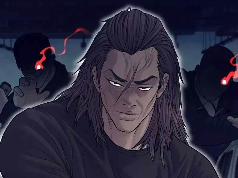 đọc truyện Bố Tôi Là Đặc Vụ Chương 136.5 ảnh 125 tại Thiên Thai Truyện