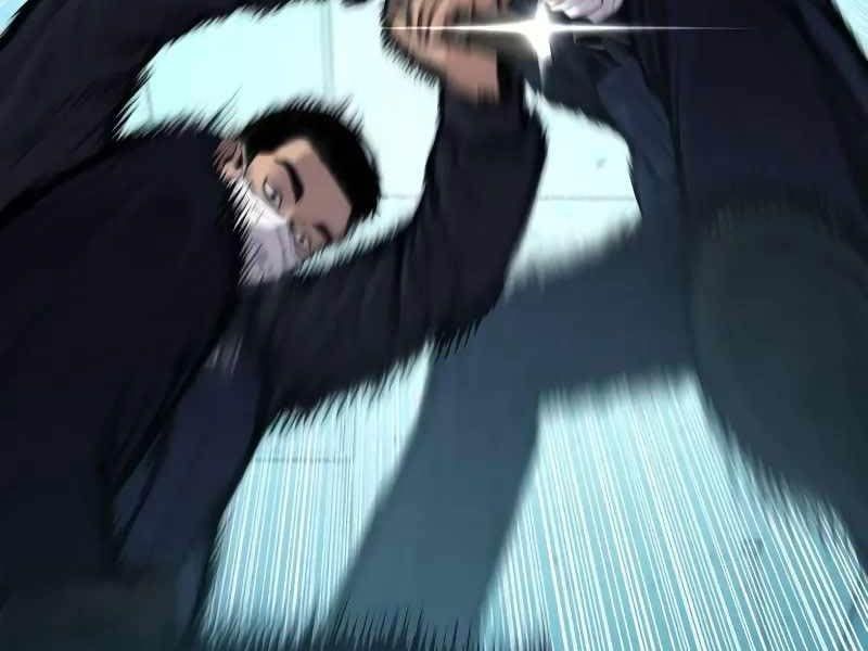 đọc truyện Bố Tôi Là Đặc Vụ Chương 136.5 ảnh 139 tại Thiên Thai Truyện