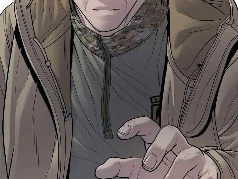 đọc truyện Bố Tôi Là Đặc Vụ Chương 136.5 ảnh 141 tại Thiên Thai Truyện