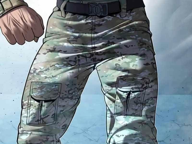 đọc truyện Bố Tôi Là Đặc Vụ Chương 136.5 ảnh 234 tại Thiên Thai Truyện