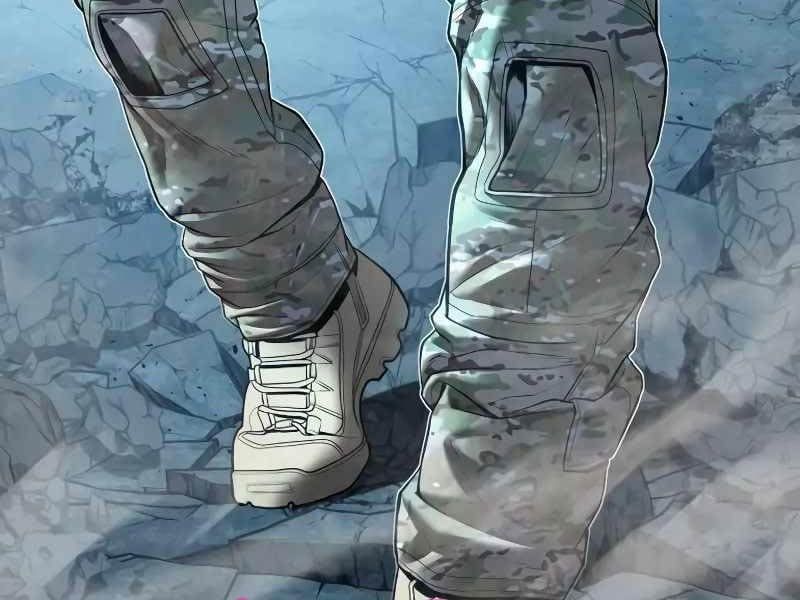 đọc truyện Bố Tôi Là Đặc Vụ Chương 136.5 ảnh 235 tại Thiên Thai Truyện