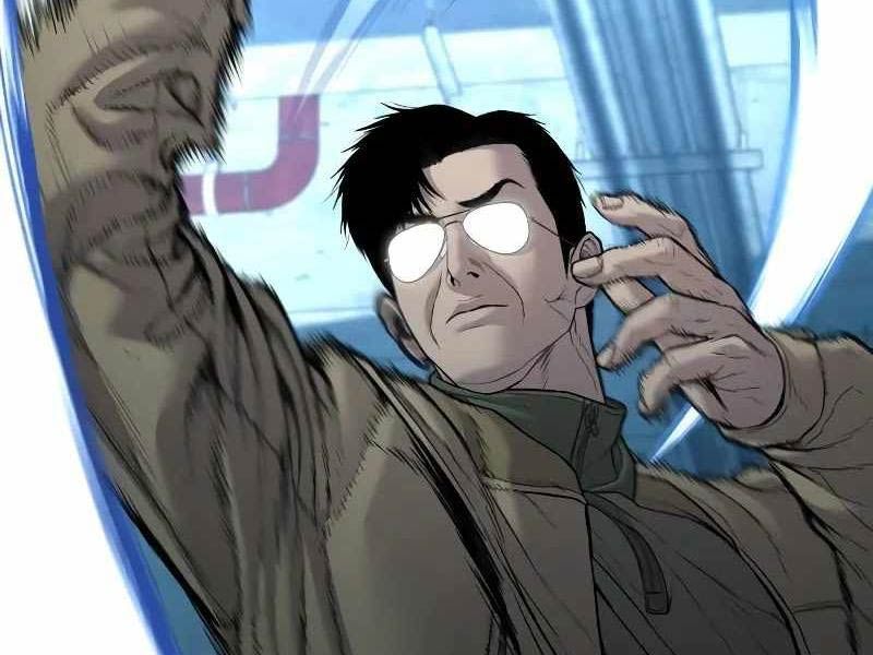 đọc truyện Bố Tôi Là Đặc Vụ Chương 136.5 ảnh 32 tại Thiên Thai Truyện