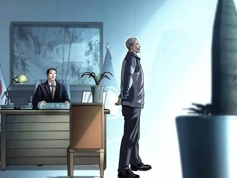 đọc truyện Bố Tôi Là Đặc Vụ Chương 136.5 ảnh 52 tại Thiên Thai Truyện